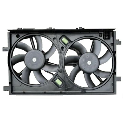 Вентилятор радиатора для GM Regal 2011 13220116 13241739 620656