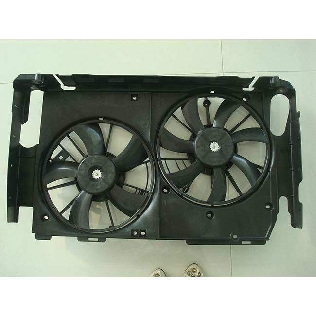 Radiator Fan For RAV-4 2005-2007 16711-28320