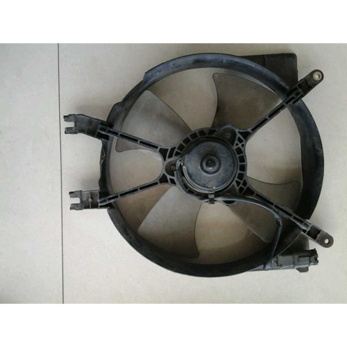 Вентилятор радиатора для Civic 1996 19015-P08-013