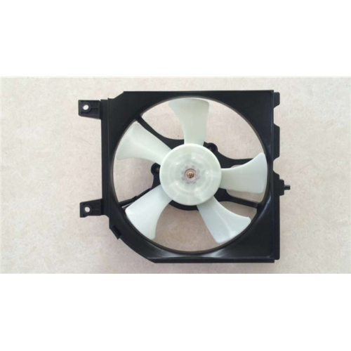 Вентилятор радиатора для Datsun Sentra 1991-1994 92120-60Y01