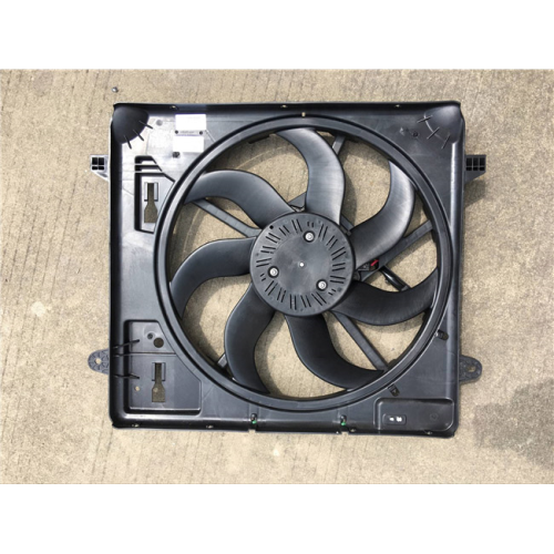 Вентилятор радиатора для JEEP WRANGLER 2012-2016 68143894AB