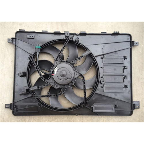 Радиатор Вентилятор для MONDEO 2.0,2.3 71201556