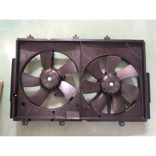 Вентилятор радиатора для Outlander 2001-2008 MR993932