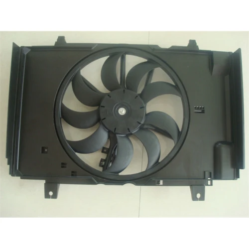 Вентилятор радиатора для Versa 2013 21481-3DB0A