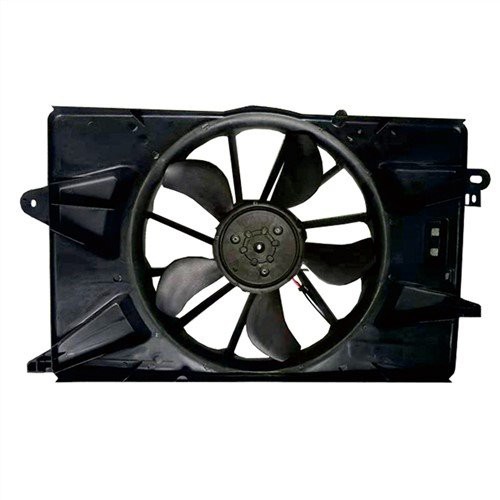 Вентилятор радиатора для CHEROKEE 2019 68249188AD