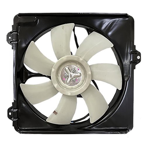 Вентилятор радиатора для RAV{{0}}.0L/2.4L 2000-2005 1636328050 1636128070
