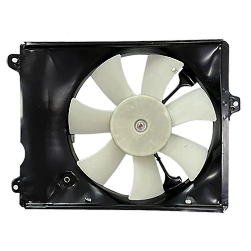 Вентилятор радиатора для Sienna 3.0L 1998-2003 163610A090 1636320060 312-55019-101 610470620-536 674-58835B TO3115126